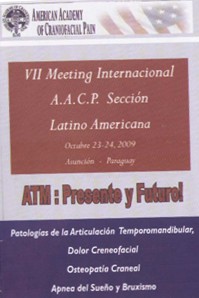 AACP Assunción