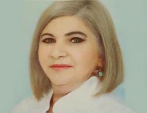 Dra. Marlene Avelar