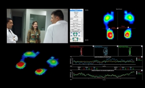 Avaliando as relações neurológicas estabilométricas  entre a mandíbula e o sistema vestibular (que controla o equilíbrio) e o impacto nas dores musculares "posturais".