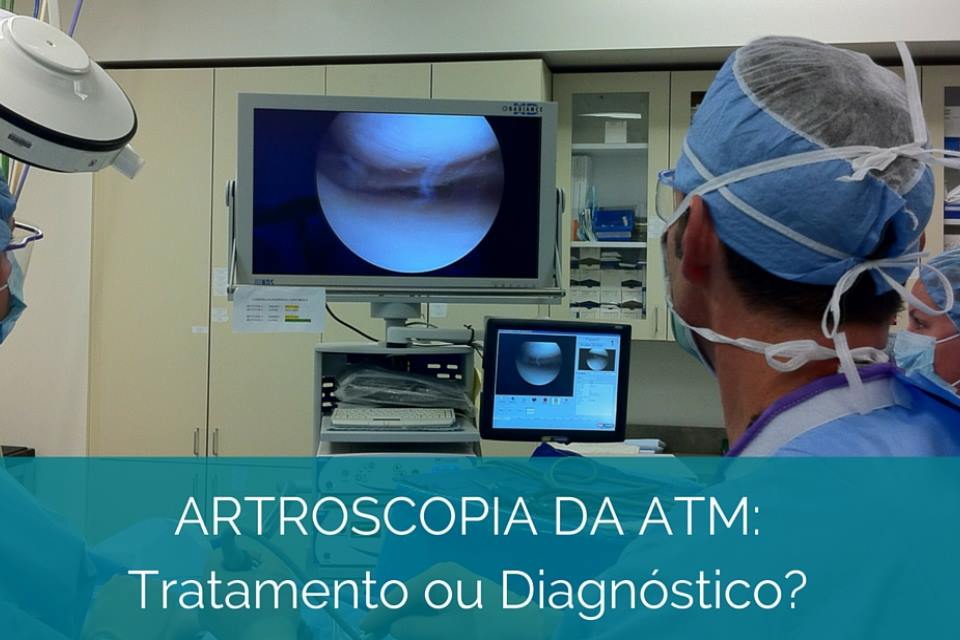 Cirurgia de ATM e Tratamentos Alternativos