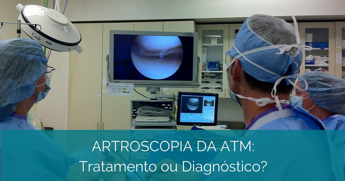 Quando a cirurgia da ATM falha - Portal Patologia da ATM