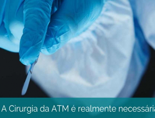 Cirurgia da ATM e Tratamento para disco deslocado e sem redução