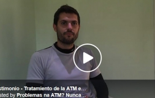 Testimonio - Tratamento de ATM en La Plata, Argentina