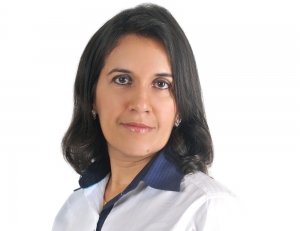 Dra. Simone Caselli