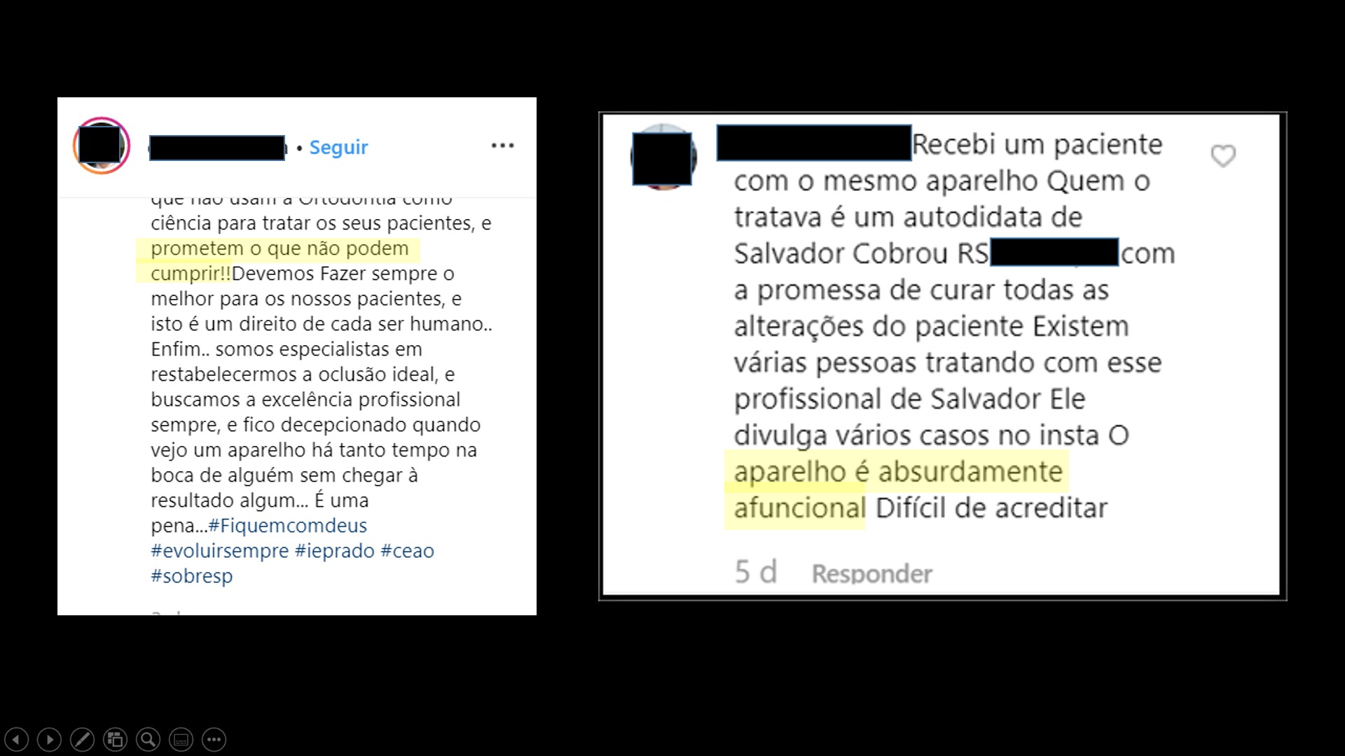 Saiba tudo sobre maxilar travado